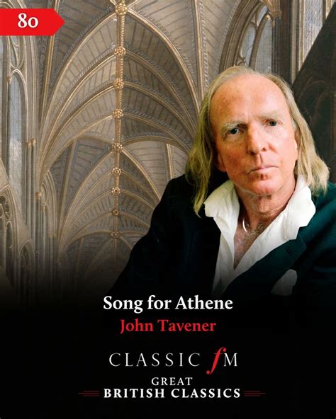 Song for Athene John Tavener - Wise Music Classical