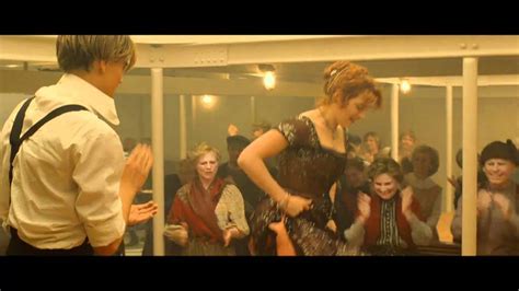 Song from titanic dance scene.  Click Jack and Rose dance down below de...
