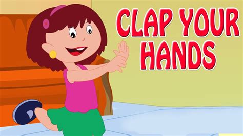 Song i can make your hands clap. Things To Know About Song i can make your hands clap. 