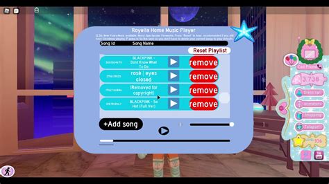 Select the music you want and press the Copy button next to the Roblox ID code. Or choose a music code from these lists: Most popular codes, New codes. Update: We've removed …. 