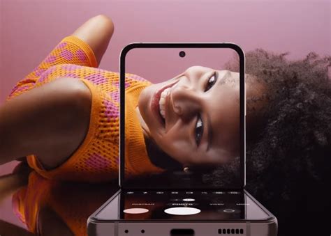 Song in galaxy z flip commercial. Samsung's latest Galaxy S10 phone was revealed today. The song in the Samsung commercial is "Get Dat" by Rayelle. More Samsung commercials. Freedom by Rayelle. Galaxy - Commercial. Life opens up with Galaxy . ... Galaxy Z Flip - Commercial. Official Introduction . LANGUAGES. English Francais. ABOUT. 