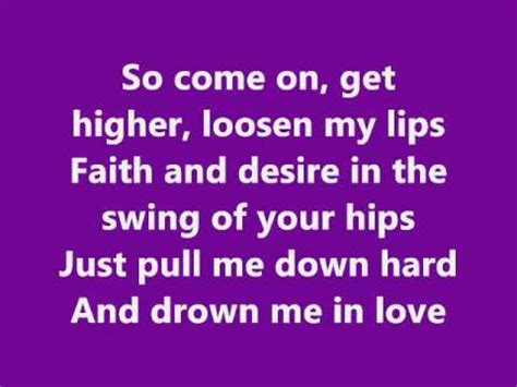 Song lyrics come on get higher. Provided to YouTube by Universal Music GroupCome On Get Higher · Matt NathansonSome Mad Hope℗ 2007 Vanguard Records, a Welk Music Group CompanyReleased on: 2... 