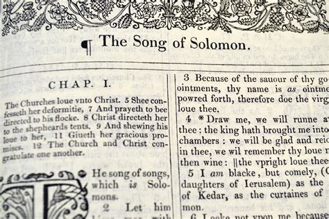 Song of Solomon: Ruth and Macon’s Marriage - Bla Bla Writing