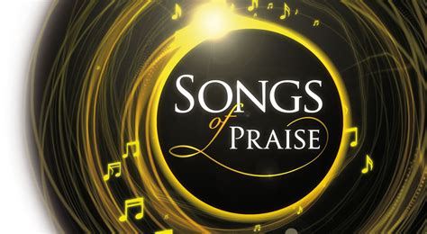 Song of praise. Things To Know About Song of praise. 