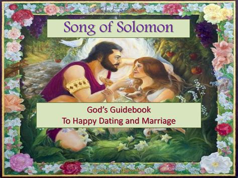 Song of solomon participant apos s guide. - Por que me olhas, maria carolina?.