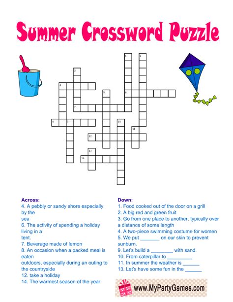 Song of the summer maybe crossword. Things To Know About Song of the summer maybe crossword. 