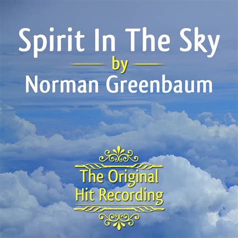 Song spirit in the sky. Things To Know About Song spirit in the sky. 