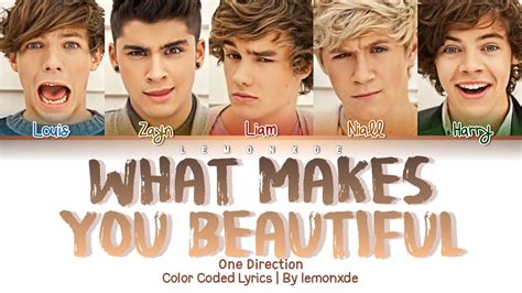 Song what makes u beautiful. Things To Know About Song what makes u beautiful. 