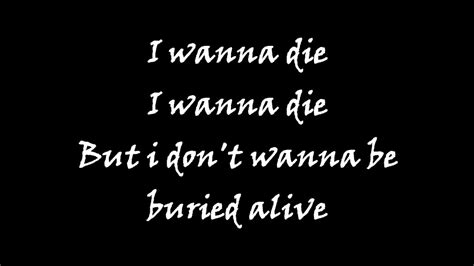 Song you make me want to die. Things To Know About Song you make me want to die. 