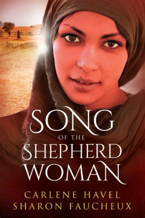 Full Download Song Of The Shepherd Woman By Carlene Havel