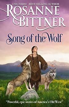 Download Song Of The Wolf By Rosanne Bittner