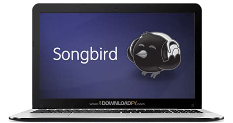 Songbird for Windows