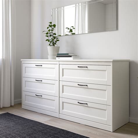 This video is a step-by-step assembly guide for the SONGESAND 6 Drawer Dresser View the Product Here httpsamzn. . Songesand