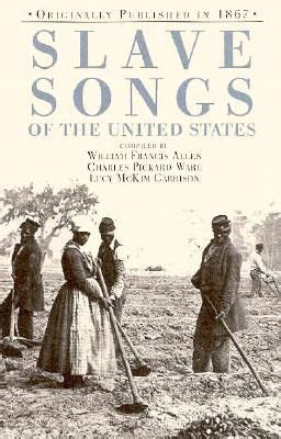 Songs about slaves. Things To Know About Songs about slaves. 
