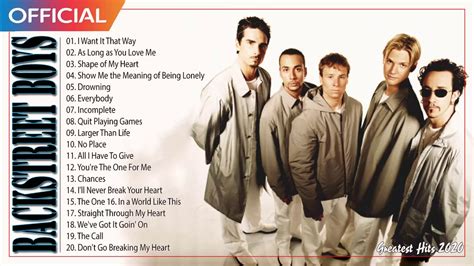 Songs by backstreet. Things To Know About Songs by backstreet. 