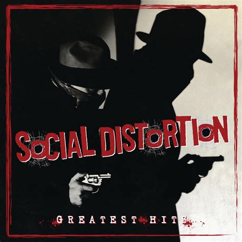 Songs by social distortion. enjoy. 