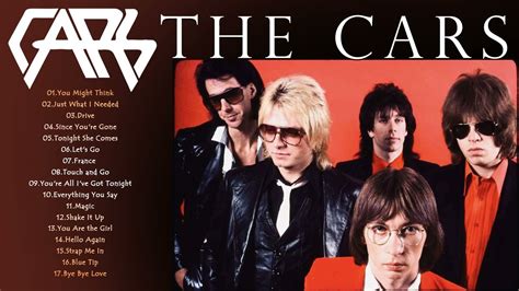 Songs by the cars. Things To Know About Songs by the cars. 