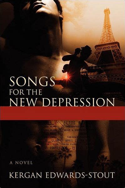 Songs for the new depression by kergan edwards stout. - Bibliotheca canadensis o un manual de literatura canadiense por morgan.
