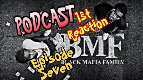 Songs from bmf episode 7. LOSS. Terry’s return to BMF has, for lack of a better term, pissed off B-Mickie. In his eyes, Terry walked away from the crew and he was welcomed back without no repercussions and given back a ... 