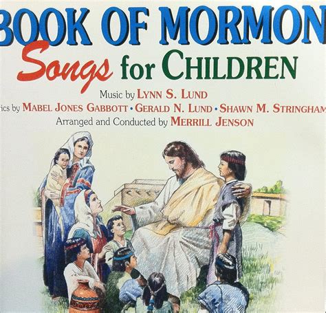 Songs in book of mormon. *i do not, nor have i ever, or will ever, own the rights to this song, or any of the other songs featured on this channel. they are the sole property of the ... 