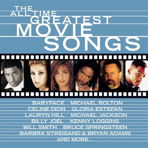 Songs in movies. Things To Know About Songs in movies. 