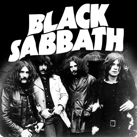 Songs of black sabbath. Aug 6, 2020 · Black Sabbath were an English rock band formed in Birmingham in 1968 by guitarist Tony Iommi, drummer Bill Ward, bassist Geezer Butler and vocalist Ozzy Osbo... 