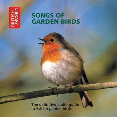 Songs of garden birds the definitive audio guide to british garden birds. - Honda outboard service workshop and repair manual b75k2 b75k3.