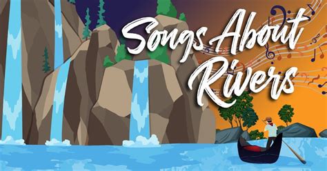 Songs of rivers. "Rivers" is a song by New Zealand band Six60, released as the second single from their 2017 extended play Six60. Background and composition The ... "Rivers" was the second of six tracks released weekly in the build-up to their Six60 EP, on 20 October 2017. American musician Teddy Swims covered the song on YouTube in 2019, which became a viral … 