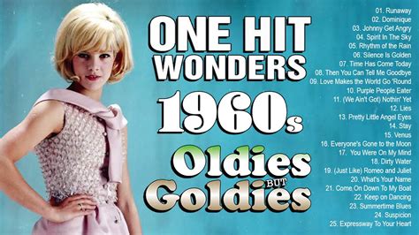 Songs of the 60s. Details of music played on every edition of Sounds of the '60s is now available after the end of each show on its individual episode page. Just click through to Episodes and you'll find links to ... 