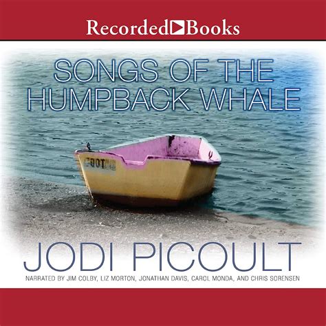 Songs of the Humpback Whale A Novel in Five Voices