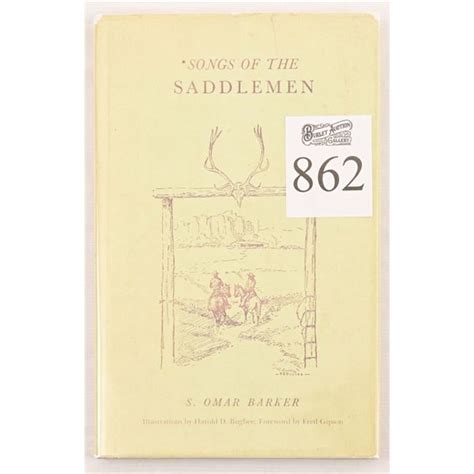 Songs of the Saddlemen - amazon.com