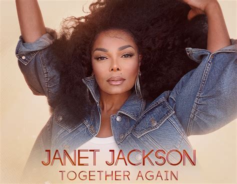 Songs similar to Together Again by Janet Jackson Spotalike