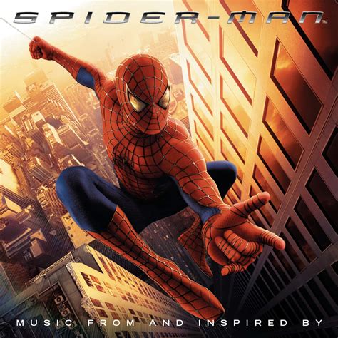 Songs spider man. Things To Know About Songs spider man. 