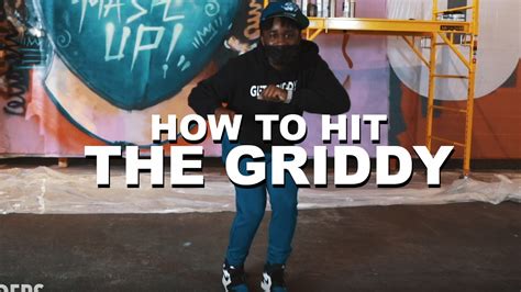Justin Jefferson Teaches Step-By-Step How to Do the Griddy Dance - YouTube. Sporting News. 120K subscribers. Subscribed. 7.9K. 752K views 2 years ago …. 