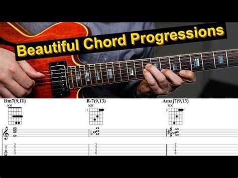 Songs with only one chord progression : r/WeAreTheMusicMakers …