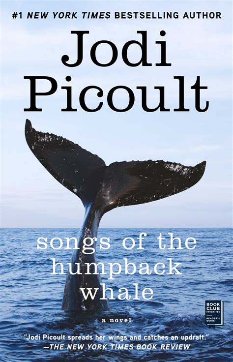 Full Download Songs Of The Humpback Whale By Jodi Picoult