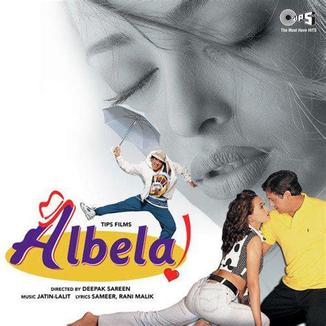 SongsPK >> Albela (2001) Songs - Download Bollywood / Indian …