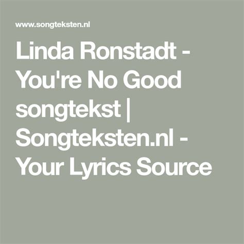 Songteksten.nl - Your Lyrics Source