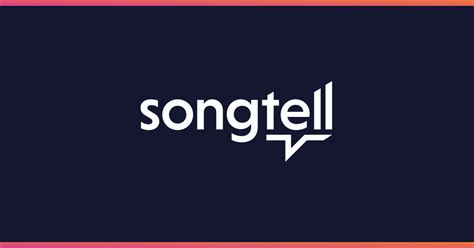 Songtell. Songtell is a blog that explores the world of music through articles, playlists, and artist overviews. Whether you are looking for inspiration, discovery, or entertainment, Songtell … 
