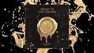 Songtext von Daughtry - Heavy Is the Crown Lyrics