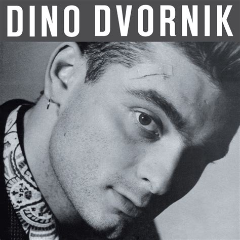 Songtext von Dino Dvornik - Ti si mi u mislima Lyrics