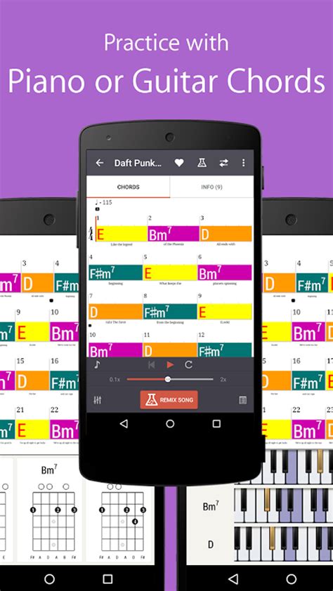 Songtive Compose on Walk APK Download for Android 