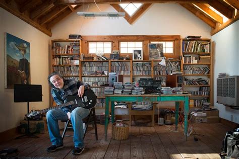 Songwriter Jules Shear loves the quiet - Hudson Valley One