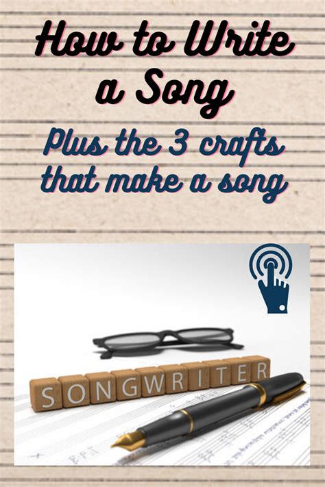 Songwriting ideas. Things To Know About Songwriting ideas. 