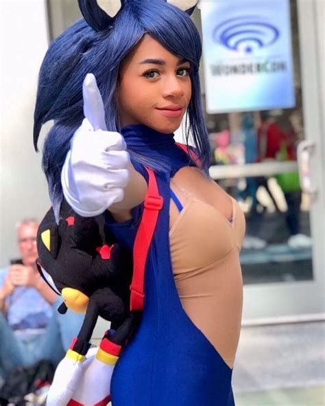 Soni.Cosplay Leaked (SEX) 🔥