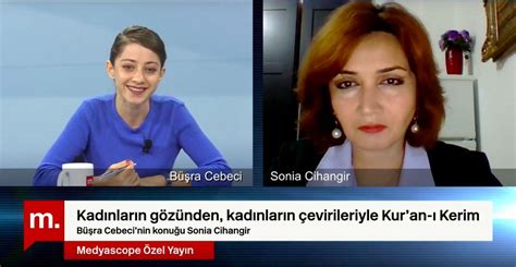 Sonia Cihangir Beklenen Tv Programı Sonia Cihangir Facebook.