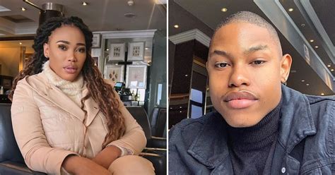 Sonia Mbele releases statement after son Donell is accused of …