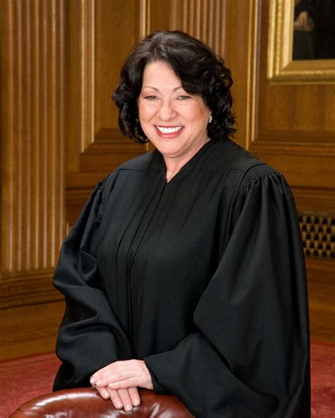 Sonia Sotomayor. Sonia Maria Sotomayor ( / ˈsoʊnjə ˌsoʊtoʊmaɪˈjɔːr /, Spanish: [ˈsonja sotomaˈʝoɾ]; [1] born June 25, 1954) [2] is an American lawyer and jurist who serves as an associate justice of the Supreme Court of the United States. She was nominated by President Barack Obama on May 26, 2009, and has served since August 8, 2009. . 