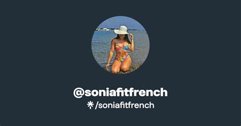🍌 Soniafitfrench Onlyfans Leak [SEX VIDEO] 229 Pics