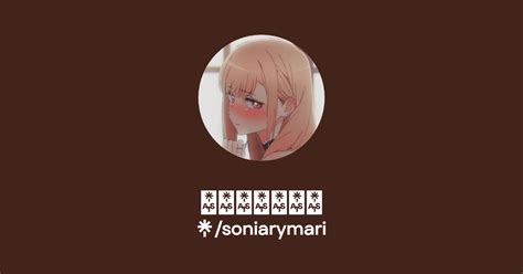 Soniarymari Leaks PORN 💦